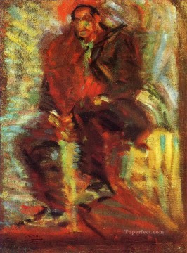  Joan Works - The Farmer Joan Miro